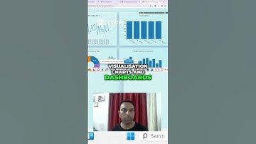 Create Stunning Excel Dashboards with ChatGPT in Minutes for Free!
