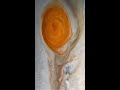 Jupiterin Kırmızı Lekesi Kayboluyor #shorts