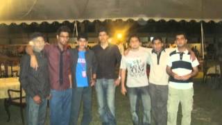 MCS Memories - Image Slideshow (2012)