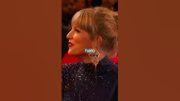 Taylor Swift loves AUNTIES and this is the proof!