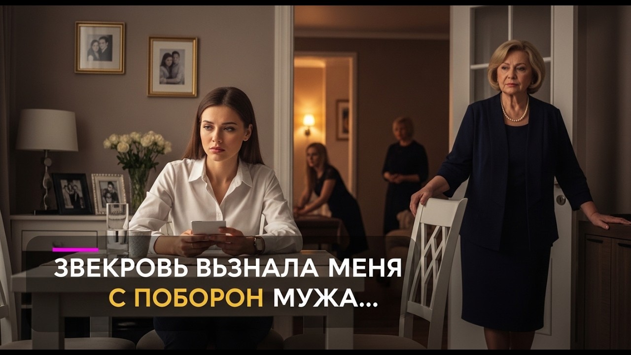 Свекровь выгнала меня с похорон мужа, не зная, что я владелица его бизнеса на 80 миллиардов
