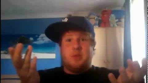 5 and a half minutes inside Coatsy