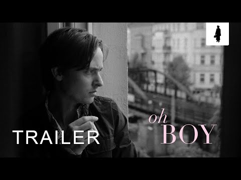 OH BOY | Offizieller Trailer | Schiwago Film