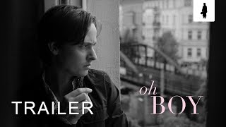 OH BOY | Offizieller Trailer | Schiwago Film
