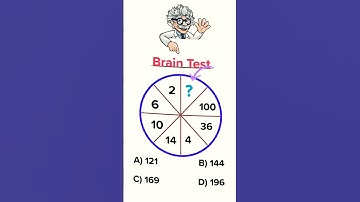#shorts - 90% fail only for genius | gg bharat shorts | math puzzle | brain test , iq test #ggbharat