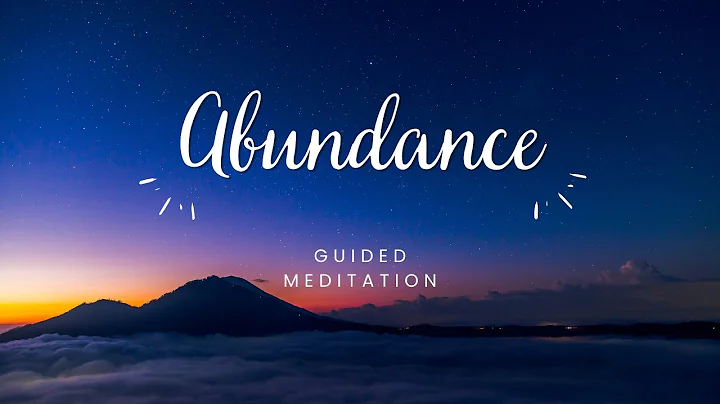 Abundance Meditation | Bob Proctor