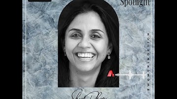 Ar. Shruti Dhimri on 20 Years of Design, Simplicity & Fun | A-Class Spotlight x Anagram Architects