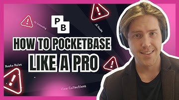 How To PocketBase Like A Pro