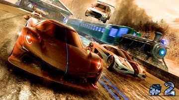 Need for Speed™ No Limits Android Gameplay Best Car Games #2