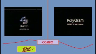 Sogepaq Distribución, S.A./Polygram Filmed Entertainment (1995) Sogepaq Distribución, S.A./Polygram Filmed Entertainment (1995)
