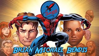 Brian Michael Bendis