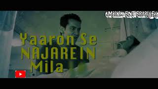 Jaane Nahin Denge Tujhe | 3 Idiots | Maa special Friendship || Dosti || WhatsApp status for boys ||