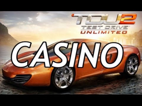 How to get casino in tdu2 free