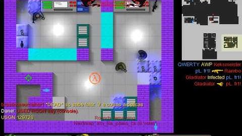 CS2D Report Hackers USGN 129720