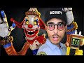 Mi avete COSTRETTO!! - FNAF Secret of the Mimic