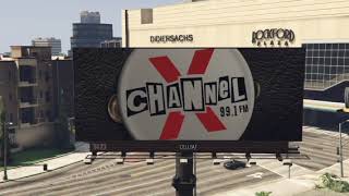 Channel X GTA V (5) Full Radio