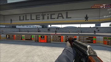 HeroAim - Aimbot Demo