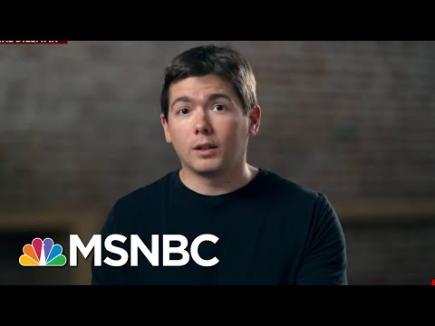 'The Social Dilemma' Looks At The Impact Of Tech On Our Daily Lives | Morning Joe | MSNBC