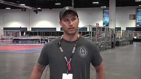 Staff Sgt. Russell Ruth (2019)