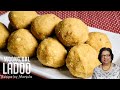 Moong Dal Ladoo Recipe | How to make Moong Dal Ladoo | Recipe for Moong Dal Ladoo