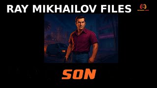 Zafer Vice City Newsin Gta Vice City Ray Mikhailov Files Sonfi̇nal Detay