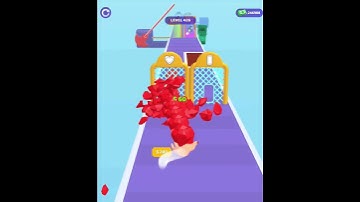 Gem Stack Level 425 to 426 | #gemstack #gameplay #shorts