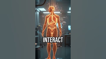 Quantum computers: the new drug detectives! #QuantumComputing #DrugDiscovery #ScienceFacts