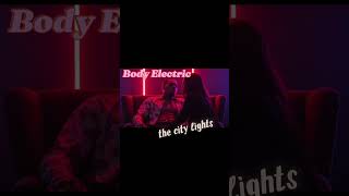Hashtags:Chris Brown - Body Electric (Official lyrics video 2025)#ChrisBrownVibes #SuperbLyrics #for
