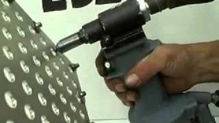 Cherry Max Rivet Gun G704B