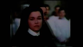 Monsignor Trailer USA 1982 Reeve Bujold Rey VHS Blutiges Eis Moriarty Conway Streep - Only on VHS