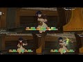 【FF14楽器演奏】で悠久の風弾いてみたよ