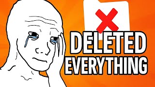 Celebrity I Watched Wojak for 10 Years… and He Deleted Everything Wealth