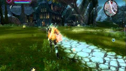 kingdom of amalur reckoning The erathell
