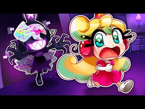 Surviving EMOTIA ESCAPE on Roblox!