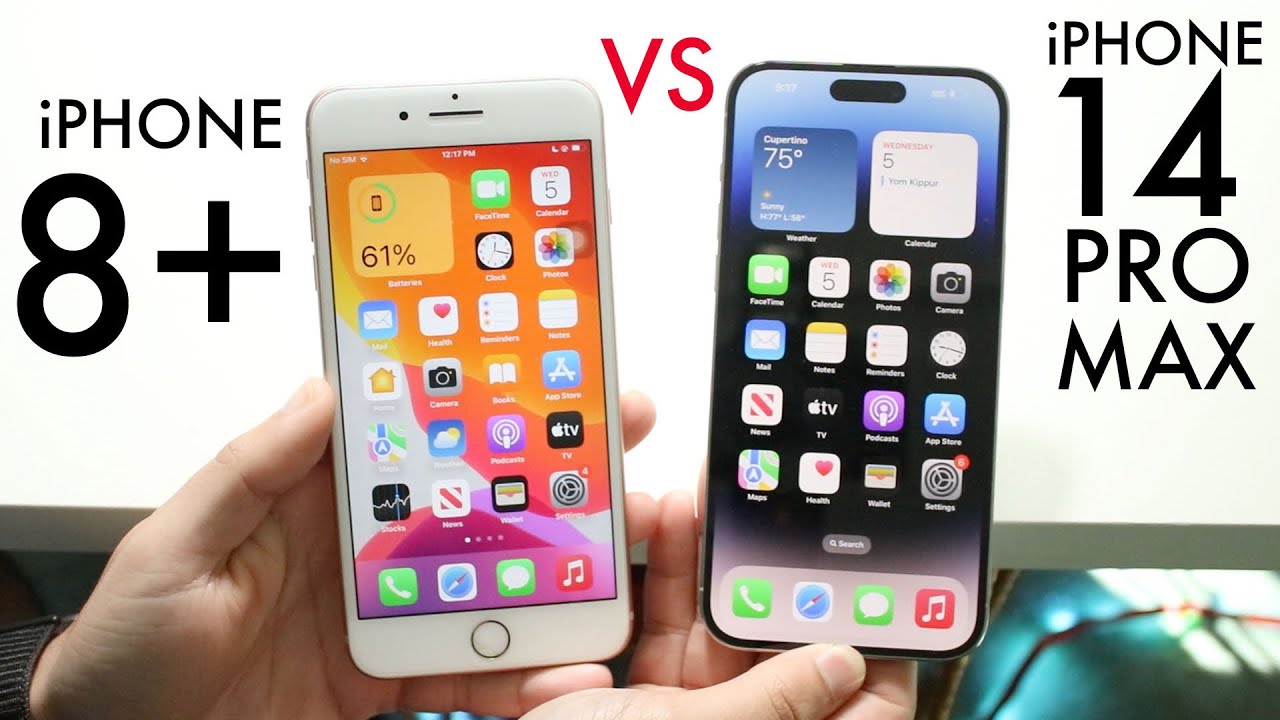 Сравнение айфонов 14 pro. Iphone 14 Pro vs 8 Plus. 8plus vs 14 Plus. Iphone 14 Plus vs 8 Plus. Iphone 8 x Plus.