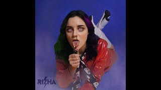 Rizha - i follow rivers