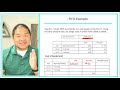 Financial Accounting - Lesson 7.8 - FIFO - Example Periodic
