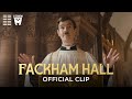 FACKHAM HALL I The Vicar I Bleecker Street