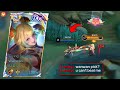 GLOBAL WANWAN DESTROY TRASHTALKER ONE HITTER LESLEY!! (intense game?)