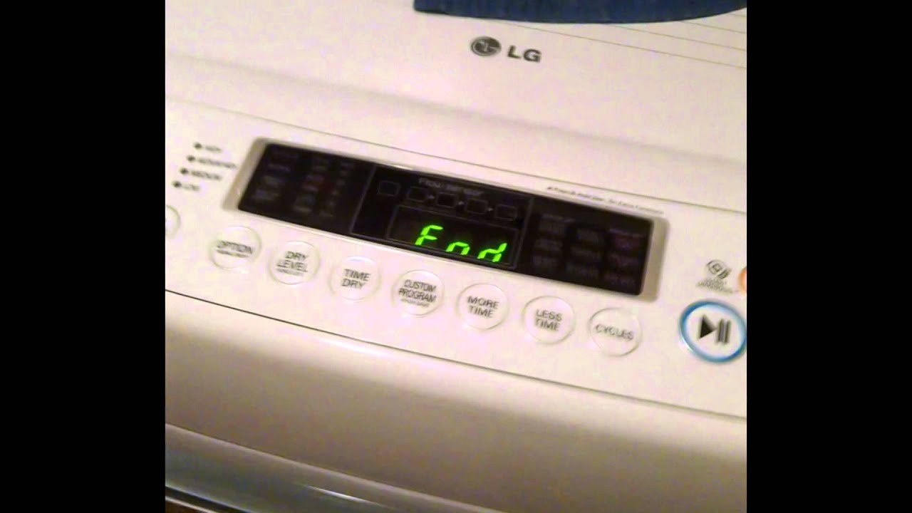 Washing Machine Plays Clock Town Theme YouTube