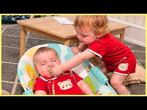 BEST OF THIS WEEK: Funniest Baby Videos Caught on Camera! 😍🤣