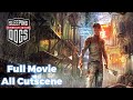Sleeping Dogs Game Movie All Cutscene