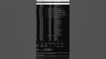 WHAT CMD PROMPT IS MKLINK??? #shorts #cmd