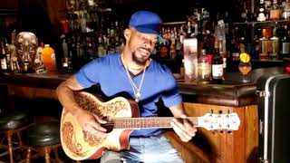 Jamaican Rock Star Maddadan Talks About His Music