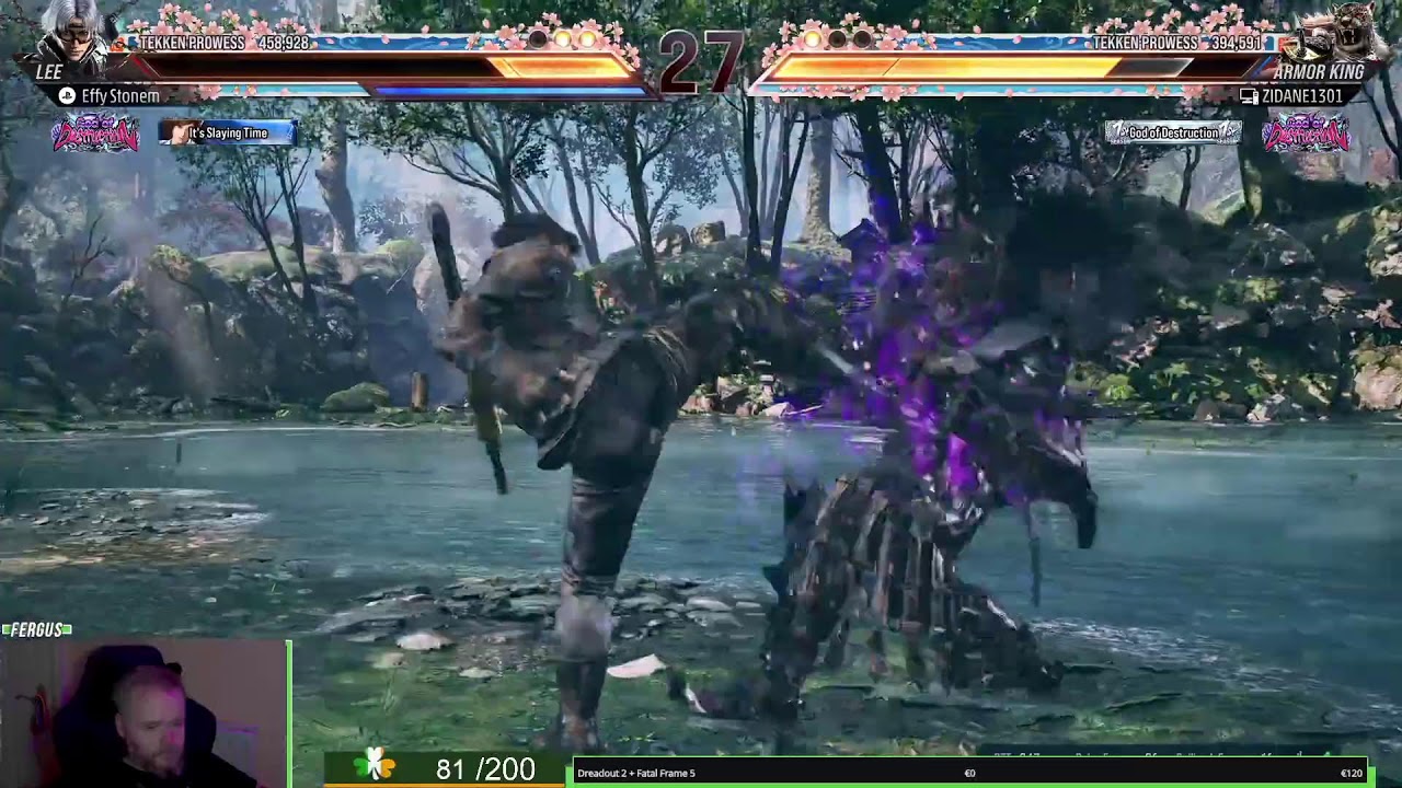 Lee-on ranked !coaching !audition