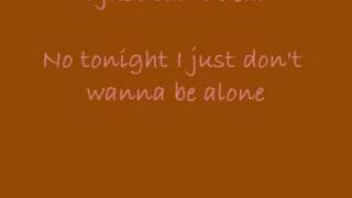 Video thumbnail of "Julianne Hough - Is That So Wrong - Lyrics"