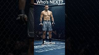 ufc results