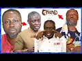 Who cured you  obotan angrly expose kyiri abosom  respond to his cure on ghana politicians