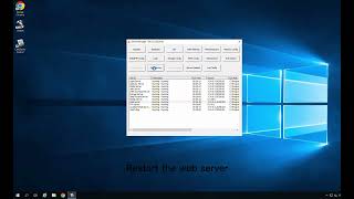 CMSV6 Channel Today we're sharing how to customize the web access port for CMSV6 software programs.