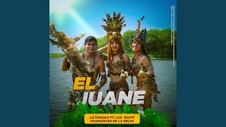 Miniatura del video "La Uchulú - El Juane"